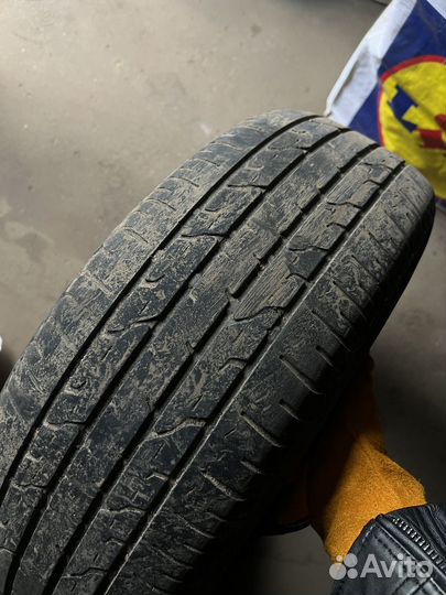 Bridgestone B390 195/65 R15