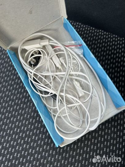 Микронаушник магнитный