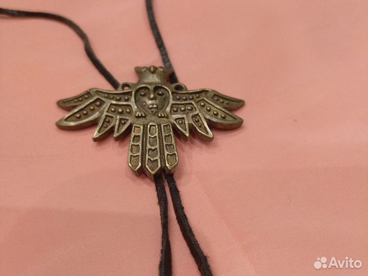 Новый амулет