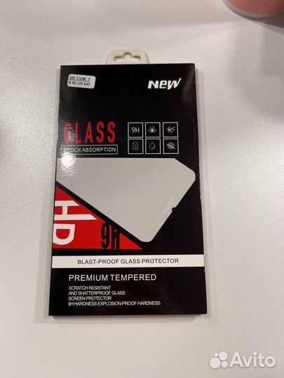 Стекло xiaomi 5