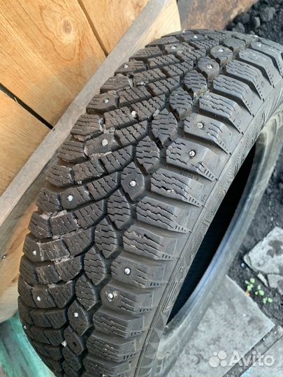 Gislaved Nord Frost 200 155/70 R13 70T