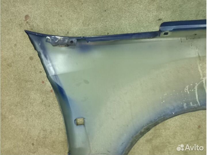 Крыло, 6001549971 renault logan, 3048228