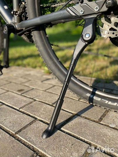 Подножка для велосипеда Merida