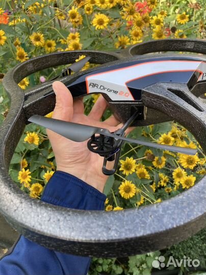 Квадрокоптер с камерой и gps