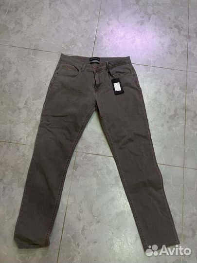 Штаны мужские blackford