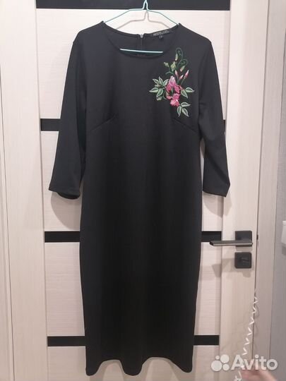 Платье женское 50 xl