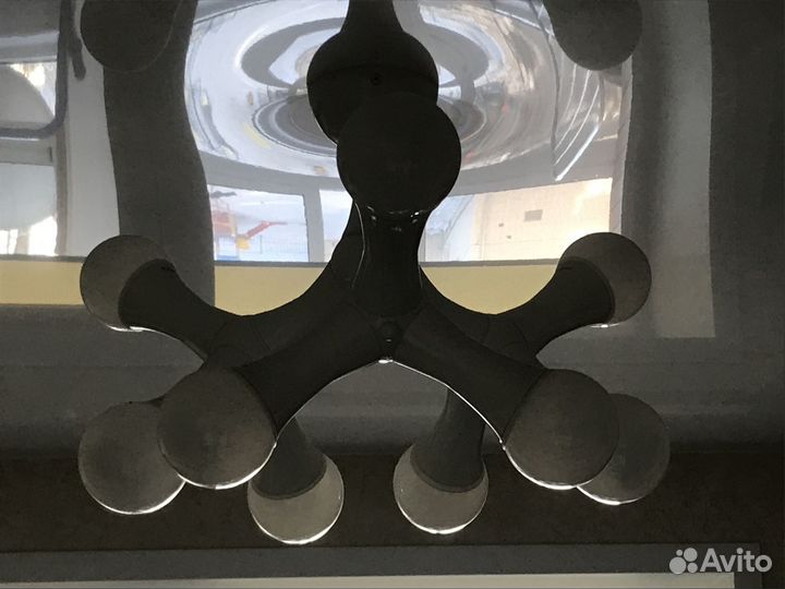 Светильник потолочный LuceSolara Италия