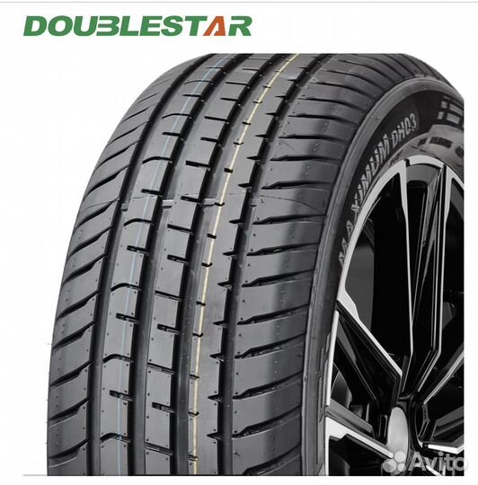 DoubleStar Maximum DH03 185/65 R14 86H