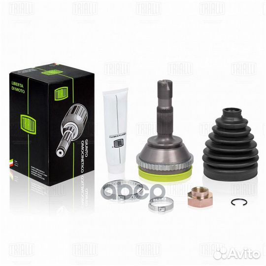 Шрус для а/м LDV Maxus (05) (наруж.) (GO 803)