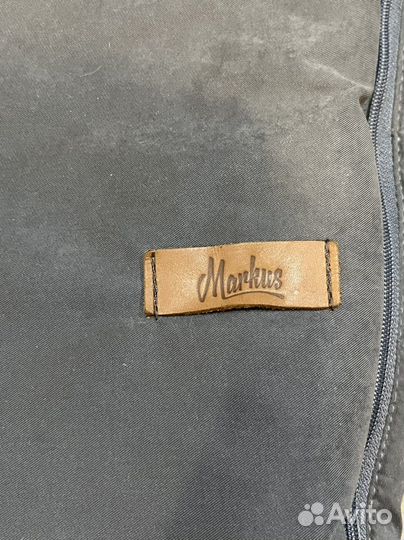 Конверт зимний для коляски markus