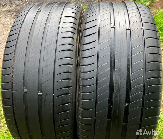 Michelin Primacy 3 235/50 R17