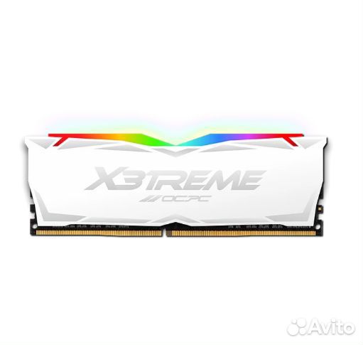 Ocpc X3 (MMX3A8GD432C16W)