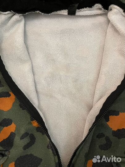 Комбинезон для девочек двойни р.104