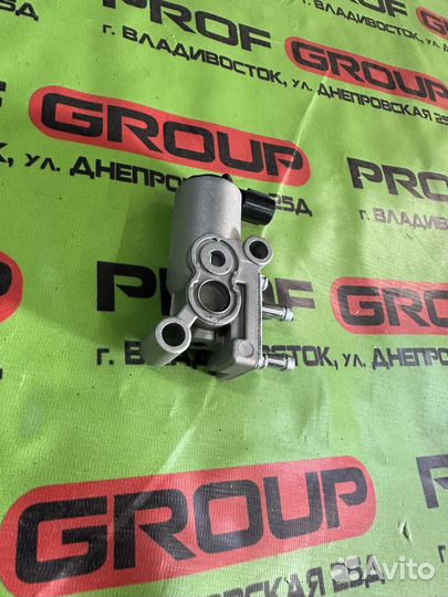 Клапан холостого хода Honda 36450-P3F-004