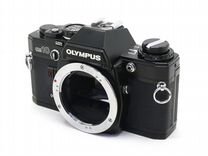 Olympus OM10 body б