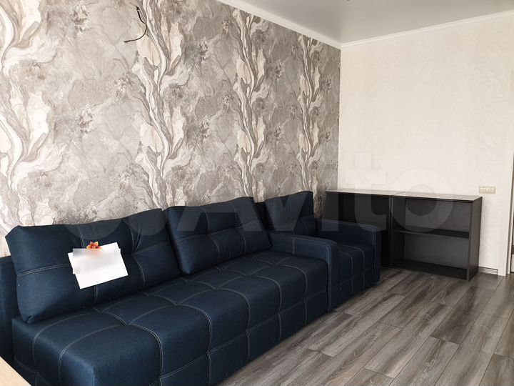 1-к. квартира, 44 м², 5/5 эт.