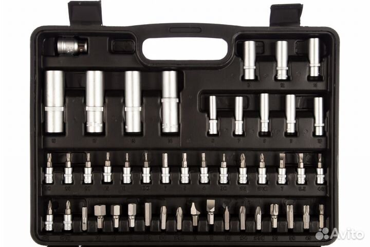 Набор инструмента 94 предмета