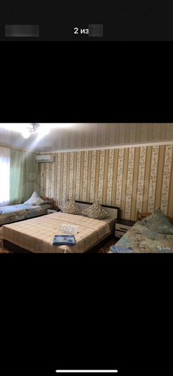 Комната 18 м², 1/2 эт.