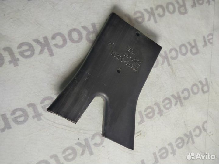 Воздуховод Hyundai Elantra XD 2003