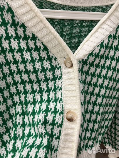 Кардиган женский