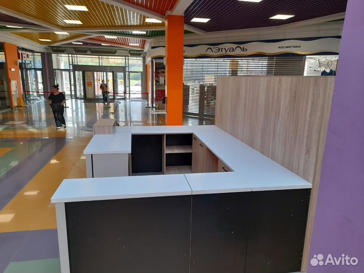 Барная стойка в рассрочку