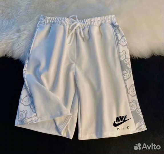 Шорты Nike Bear Colection
