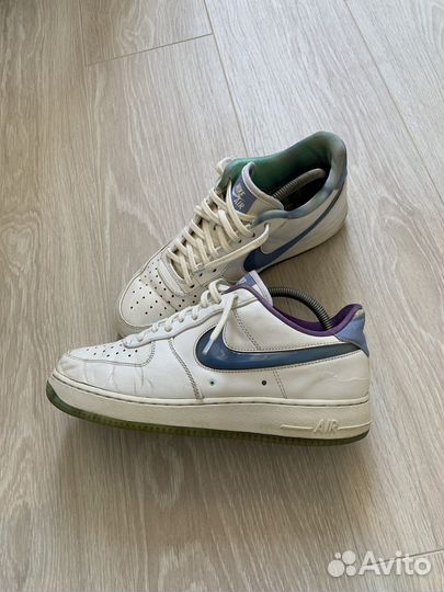 Nike air force 1