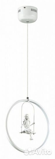 Подвесной светильник Lumion Mia 3718/18L