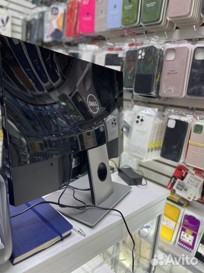 Монитор для компьютера Dell