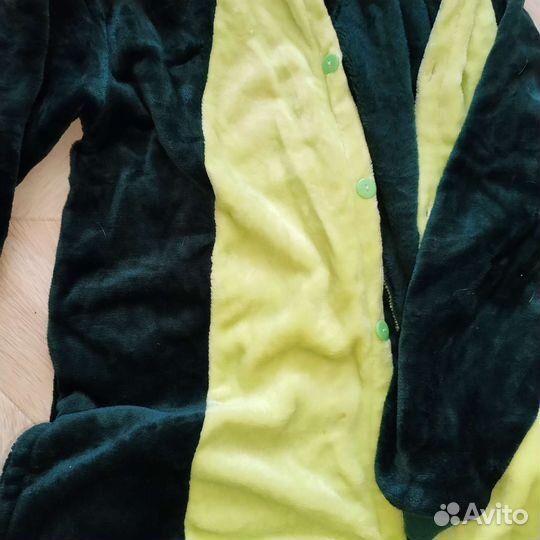 Пижама кигуруми