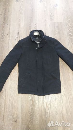 Пальто мужское