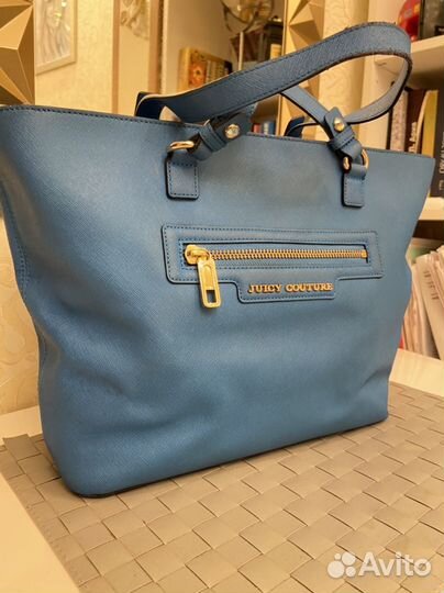 Juicy couture сумка