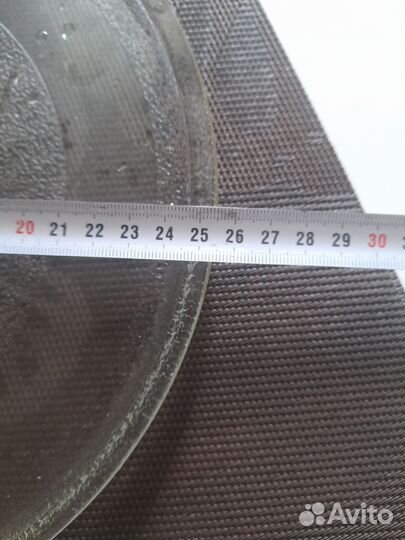 Тарелка для микроволновки