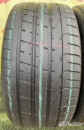 Pirelli P Zero 275/35 R20 102Y