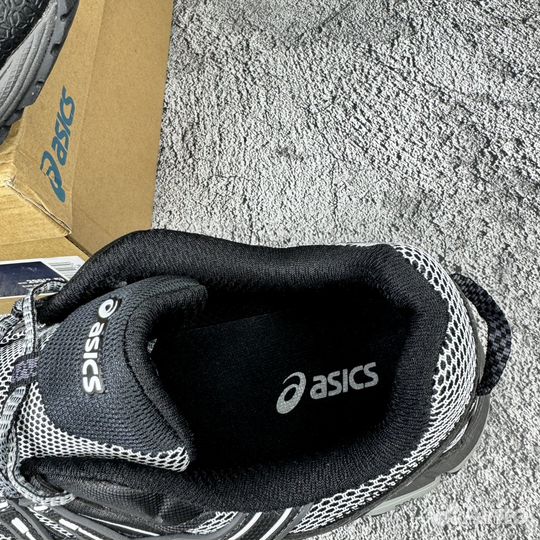 Кроссовки asics большие размеры