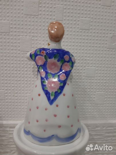 Статуэтка Дулёво