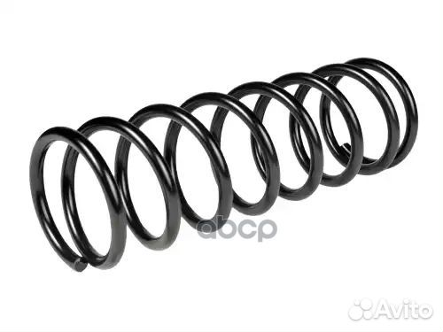 Пружина задняя 42 275 54 Ford Focus 1.4i-1.8TDi