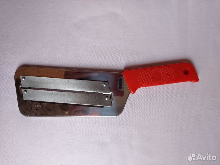 Овощерезка новая