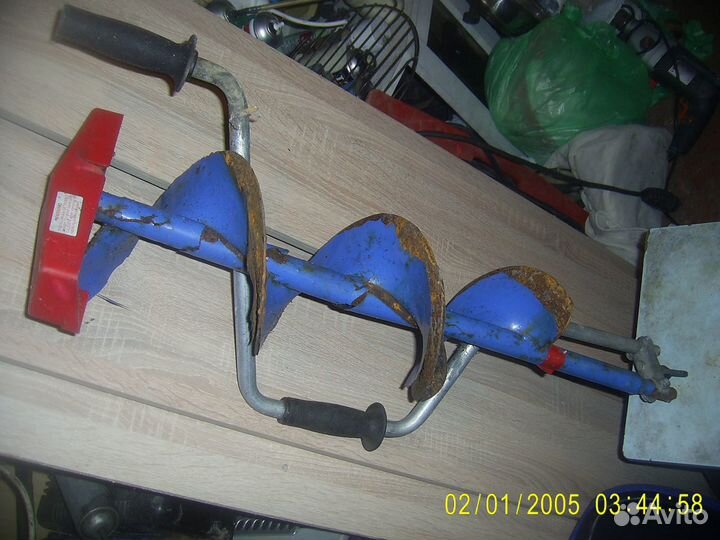 Заготовки для ножей