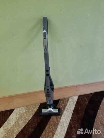 Пылесос tefal 7120 вертикальный