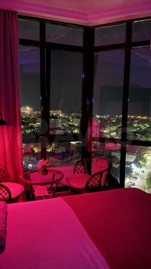 Квартира-студия, 40 м², 16/16 эт.