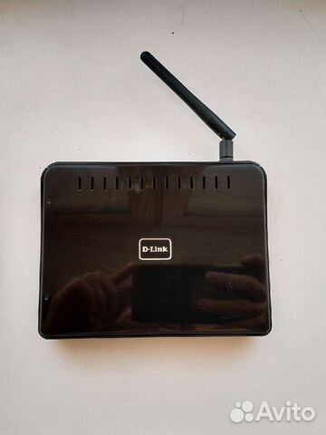 D-Link DIR-300