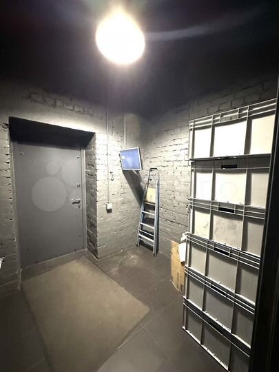 3-к. квартира, 97 м², 1/16 эт.