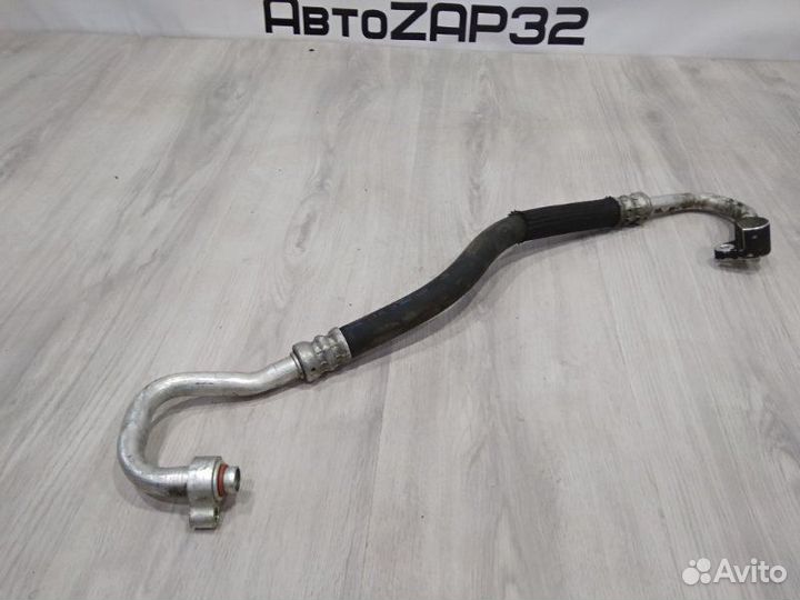 Трубка кондиционера Ford Focus CB hwda 2007