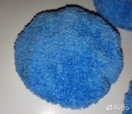 Салфетки из микрофибры Hobot 2 шт