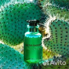 perfume Louis Vuitton cactus garden d'occasion pour 110 EUR in