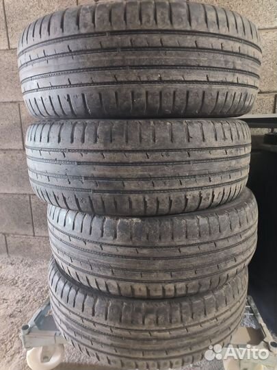 Nokian Tyres Hakka Blue 2 SUV 225/60 R18