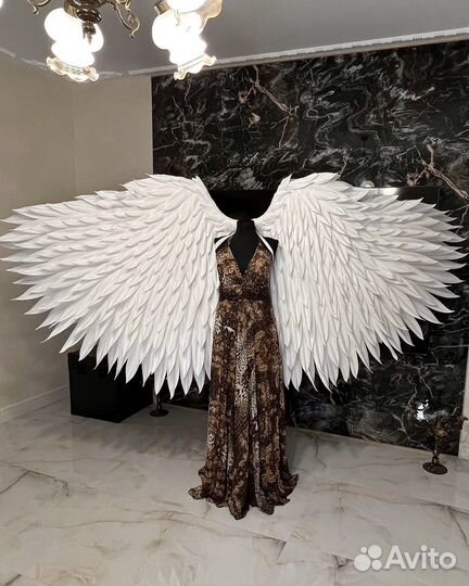 Крылья ангела «Романтика»