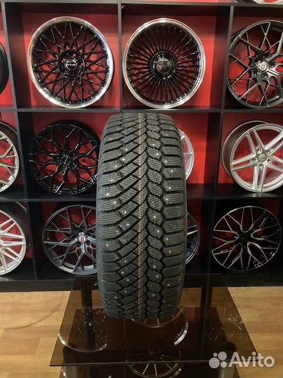 Gislaved Nord Frost 200 235/45 R18 98T