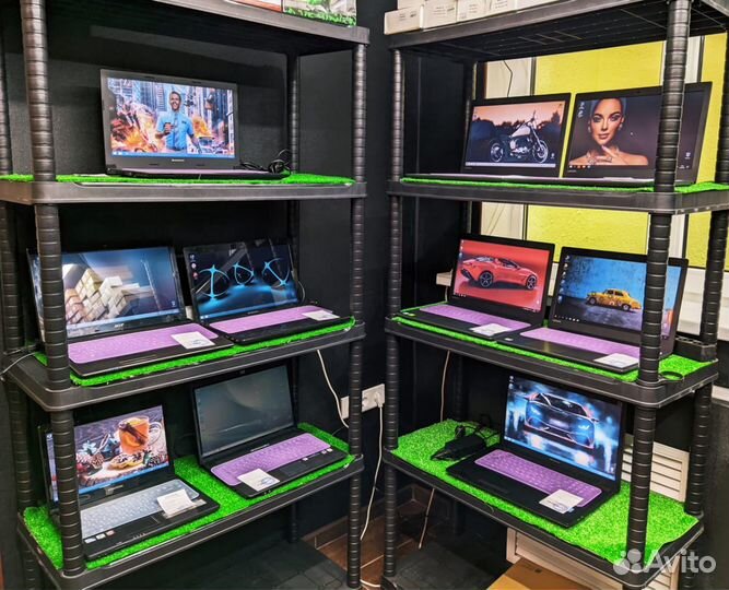 Ноутбук Lenovo IdeaPad 110 для работы и дома